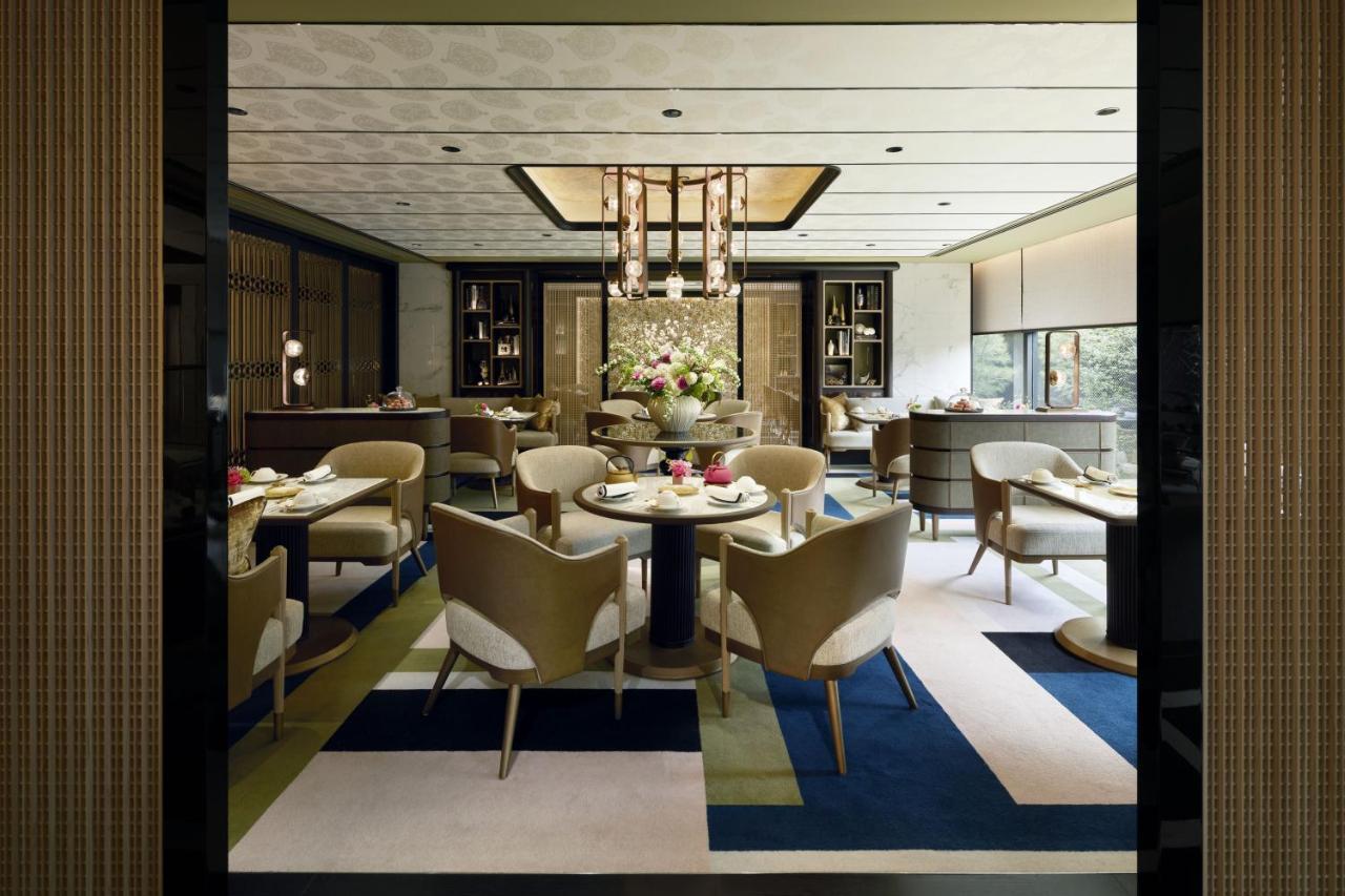Fauchon Hotel Kyoto - A Member Of The Leading Hotels Of The World Exterior photo